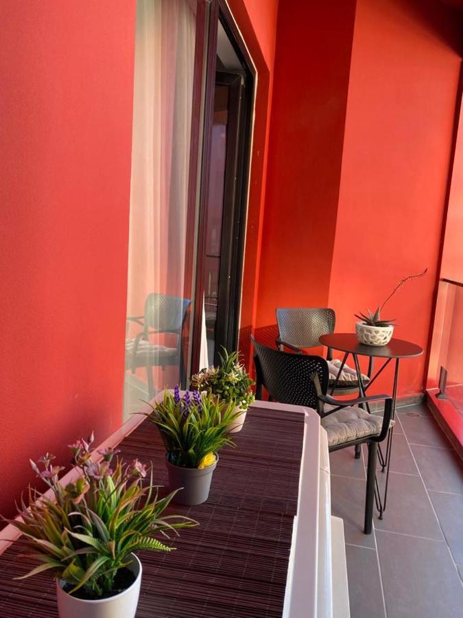Ideal Apartment
