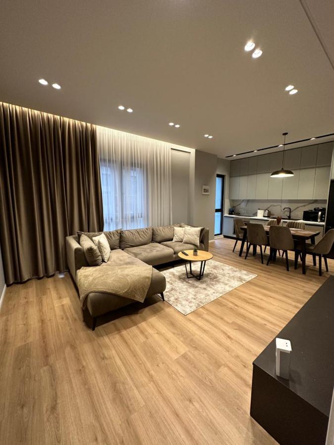 Ideal Apartment